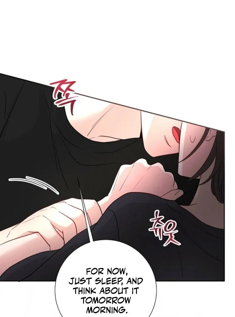 The Summer You Came Chapter 23 page 27 - 