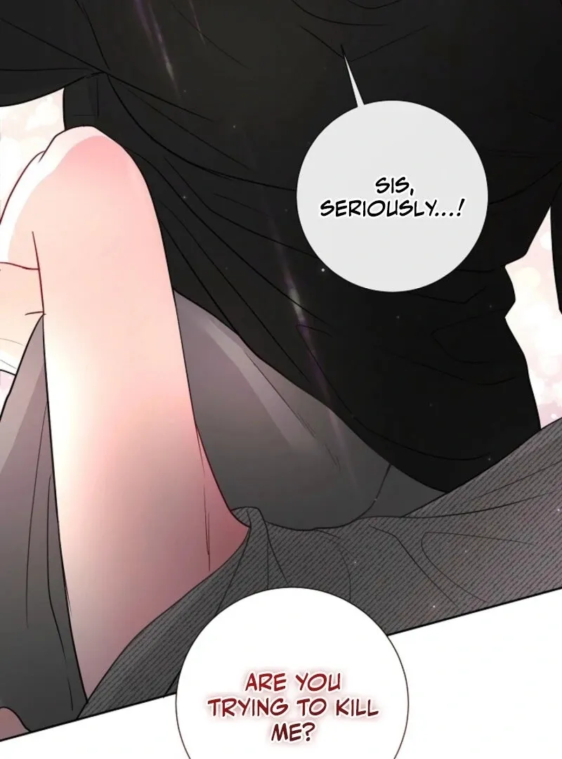 The Summer You Came Chapter 23 page 40 - 