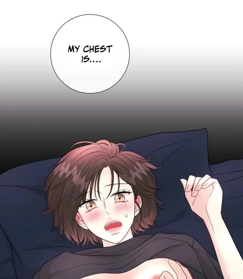 The Summer You Came Chapter 23 page 47 - 