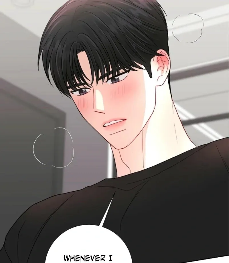 The Summer You Came Chapter 23 page 51 - 