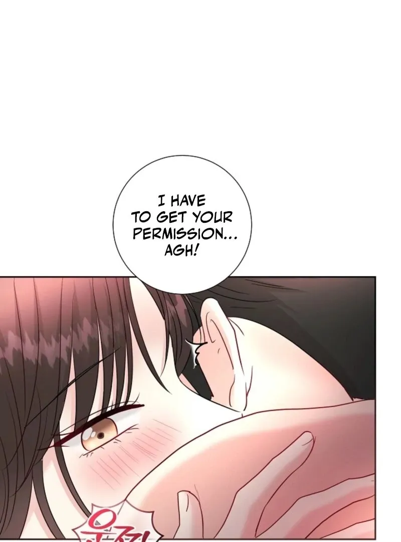 The Summer You Came Chapter 23 page 92 - 