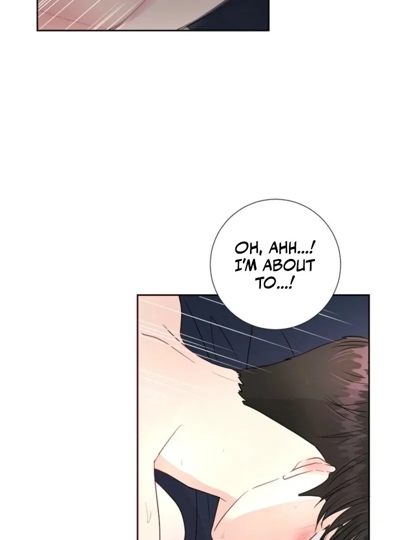 The Summer You Came Chapter 24 page 11 - 