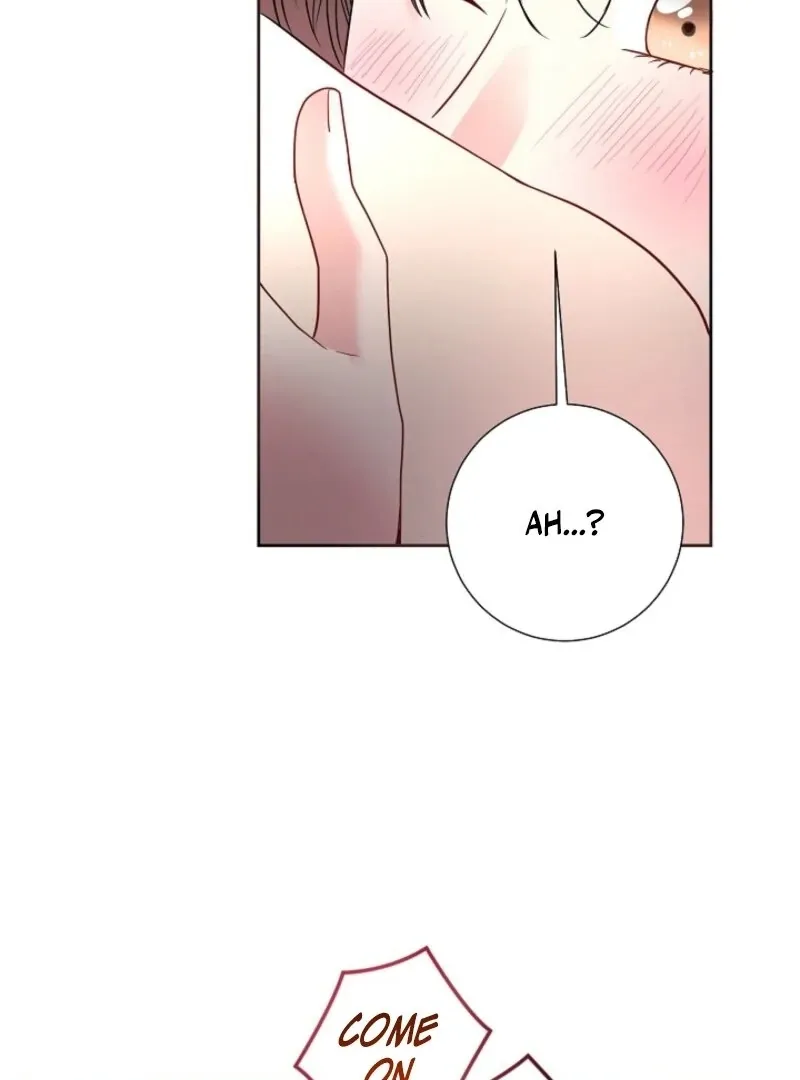 The Summer You Came Chapter 24 page 25 - 