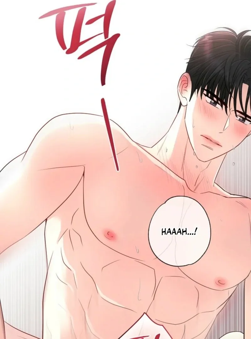 The Summer You Came Chapter 24 page 41 - 