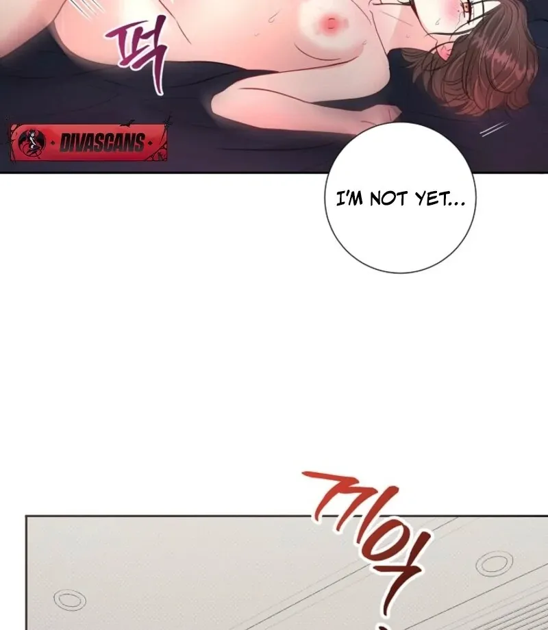 The Summer You Came Chapter 24 page 52 - 