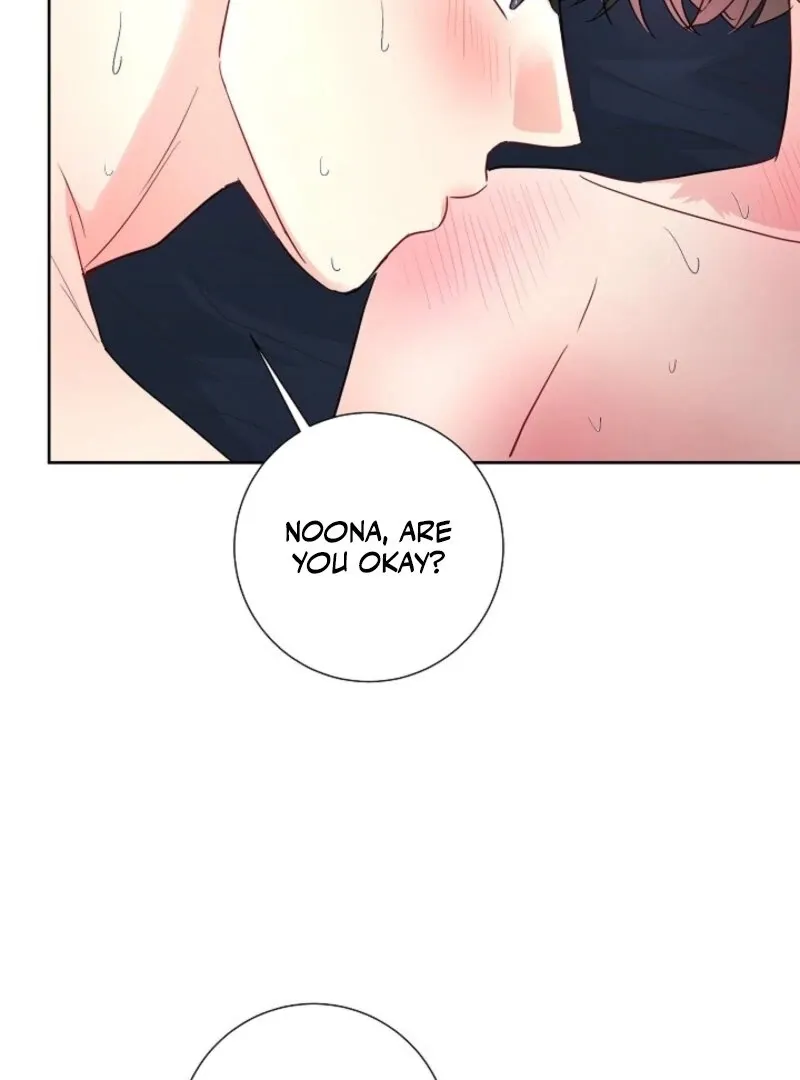 The Summer You Came Chapter 24 page 59 - 