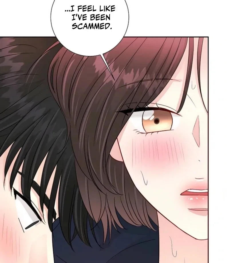 The Summer You Came Chapter 24 page 60 - 