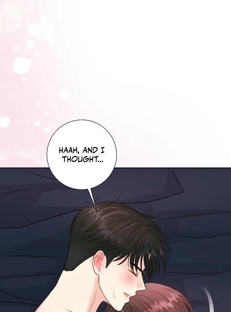 The Summer You Came Chapter 24 page 67 - 