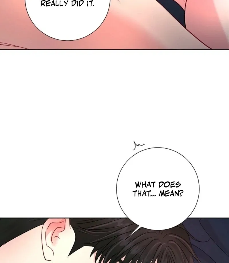 The Summer You Came Chapter 24 page 70 - 