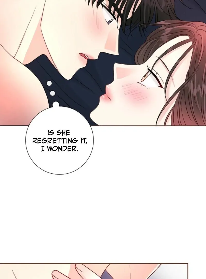 The Summer You Came Chapter 24 page 71 - 