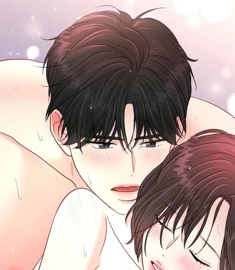 The Summer You Came Chapter 24 page 90 - 