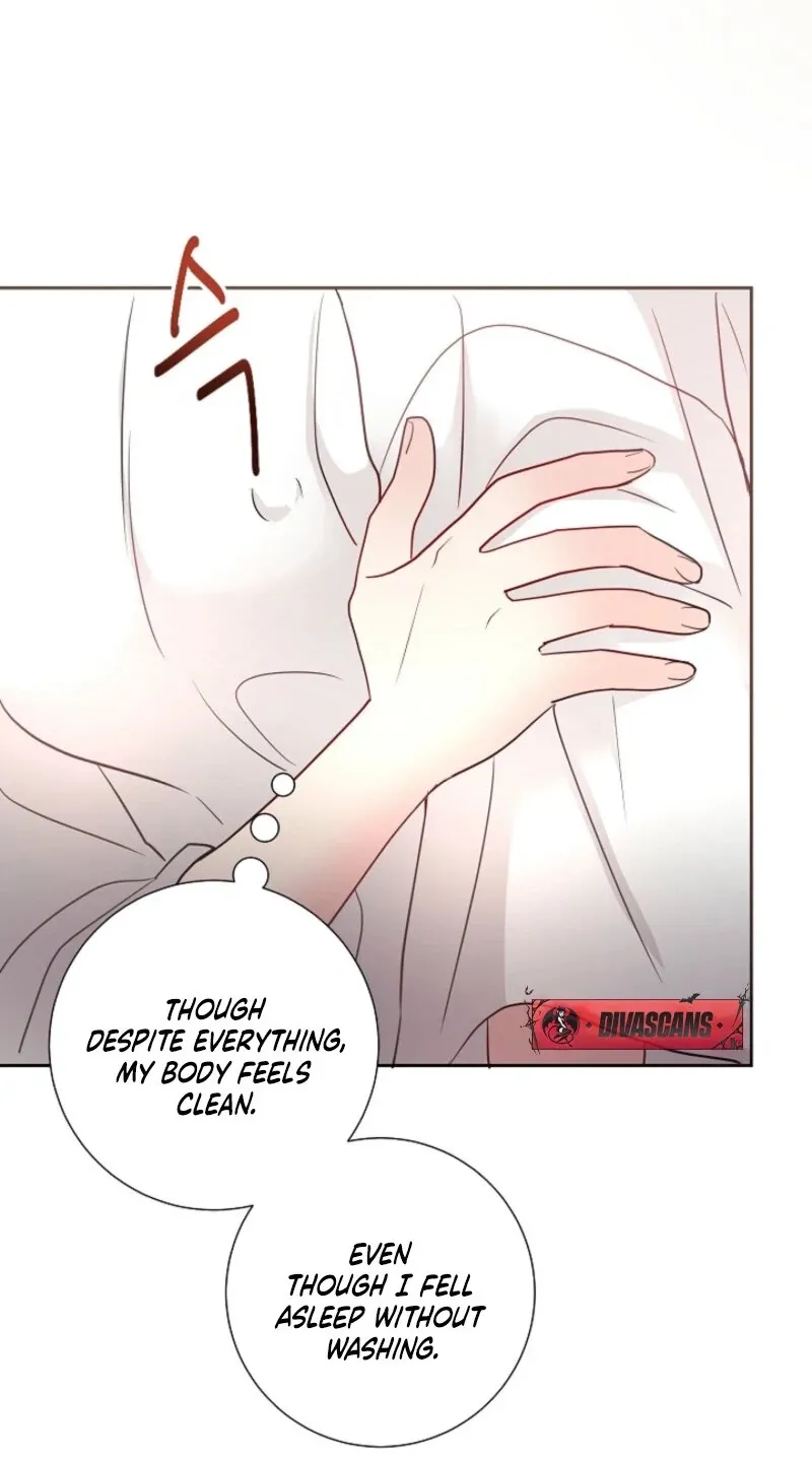 The Summer You Came Chapter 25 page 27 - 