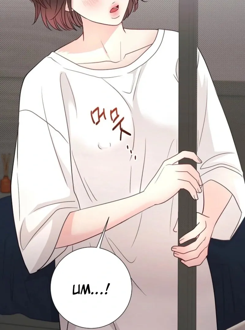 The Summer You Came Chapter 25 page 29 - 