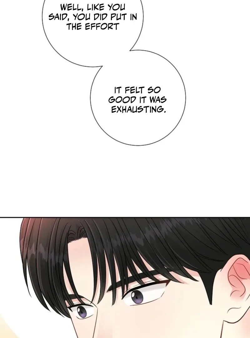 The Summer You Came Chapter 25 page 36 - 
