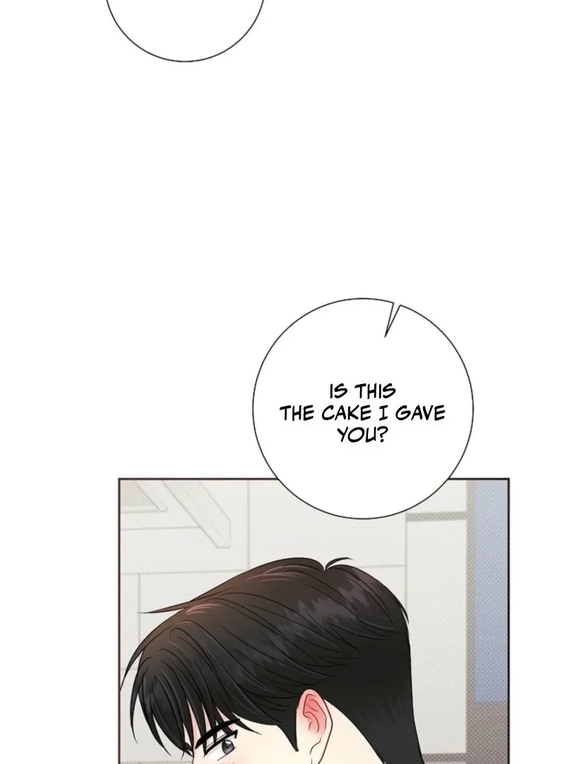 The Summer You Came Chapter 25 page 46 - 