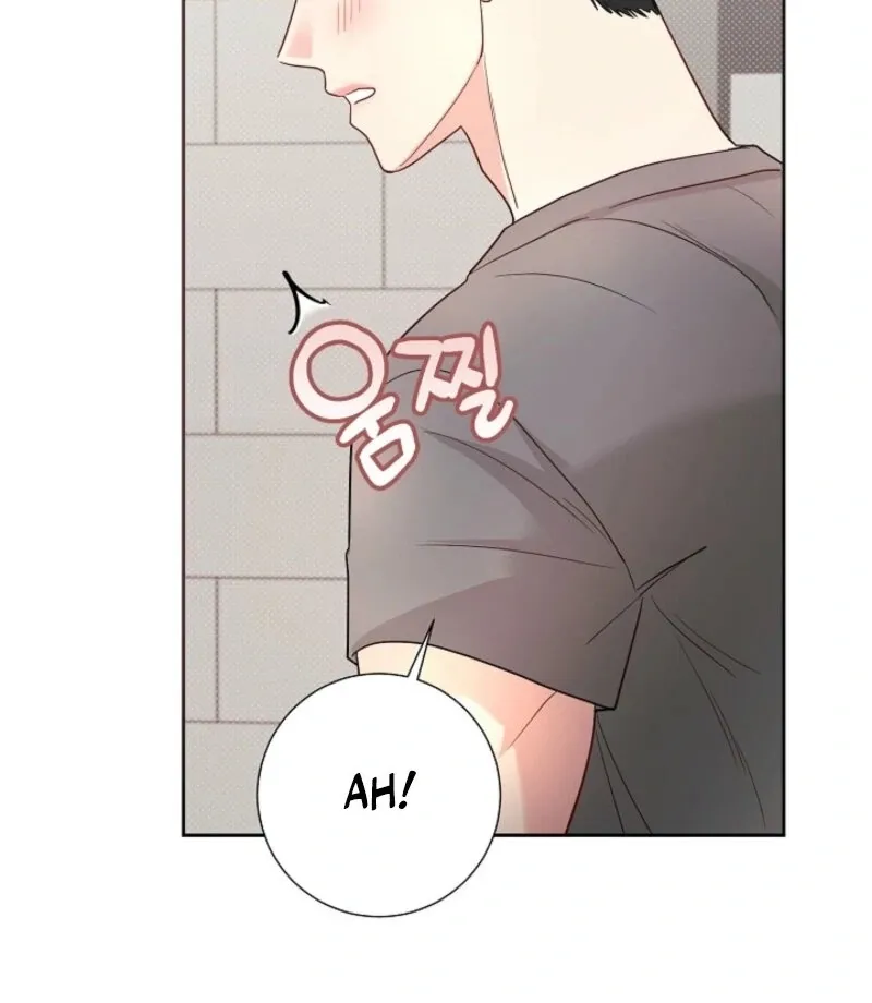 The Summer You Came Chapter 25 page 47 - 
