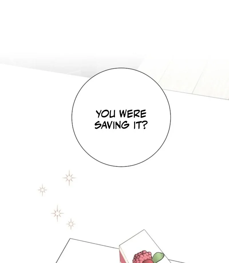 The Summer You Came Chapter 25 page 48 - 