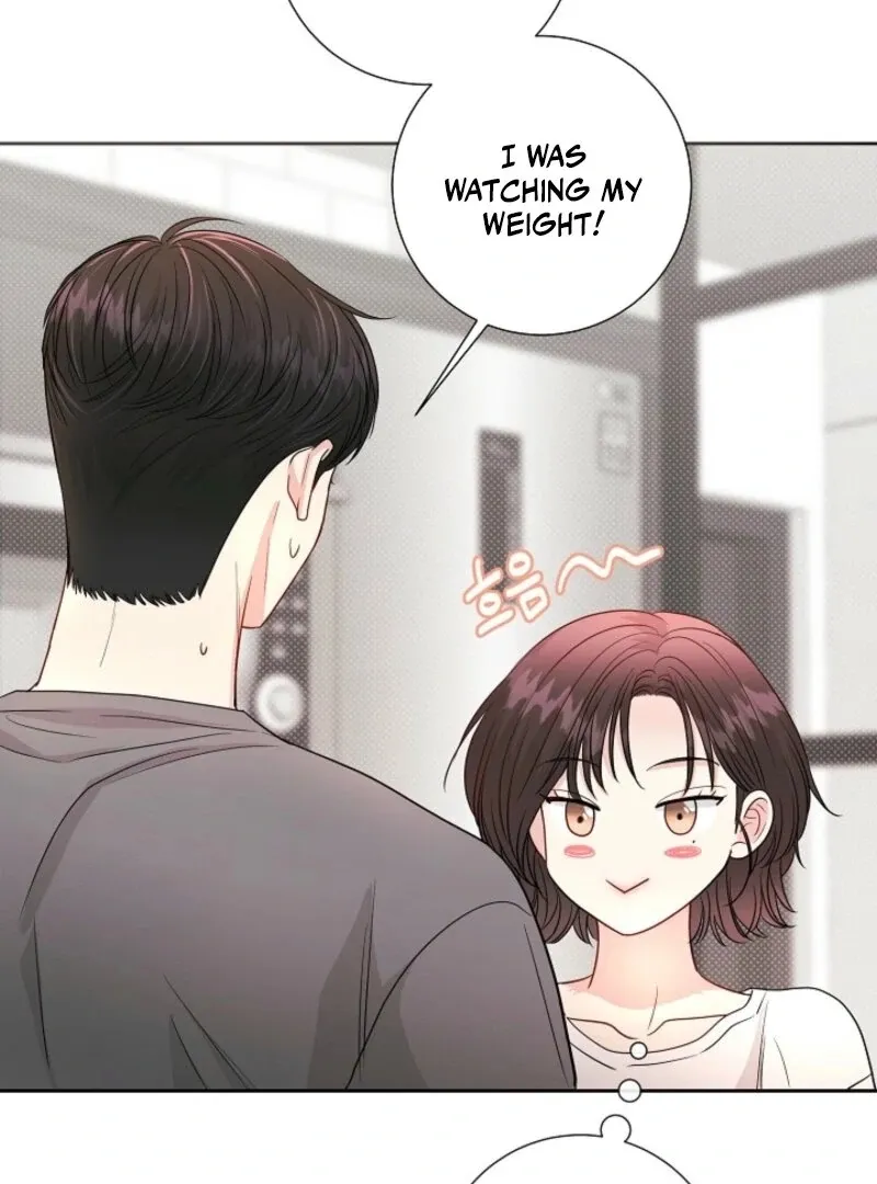 The Summer You Came Chapter 25 page 50 - 