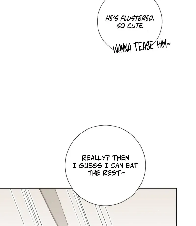 The Summer You Came Chapter 25 page 51 - 