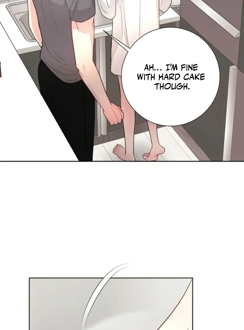 The Summer You Came Chapter 25 page 55 - 