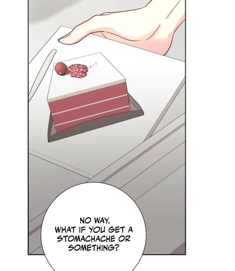 The Summer You Came Chapter 25 page 56 - 