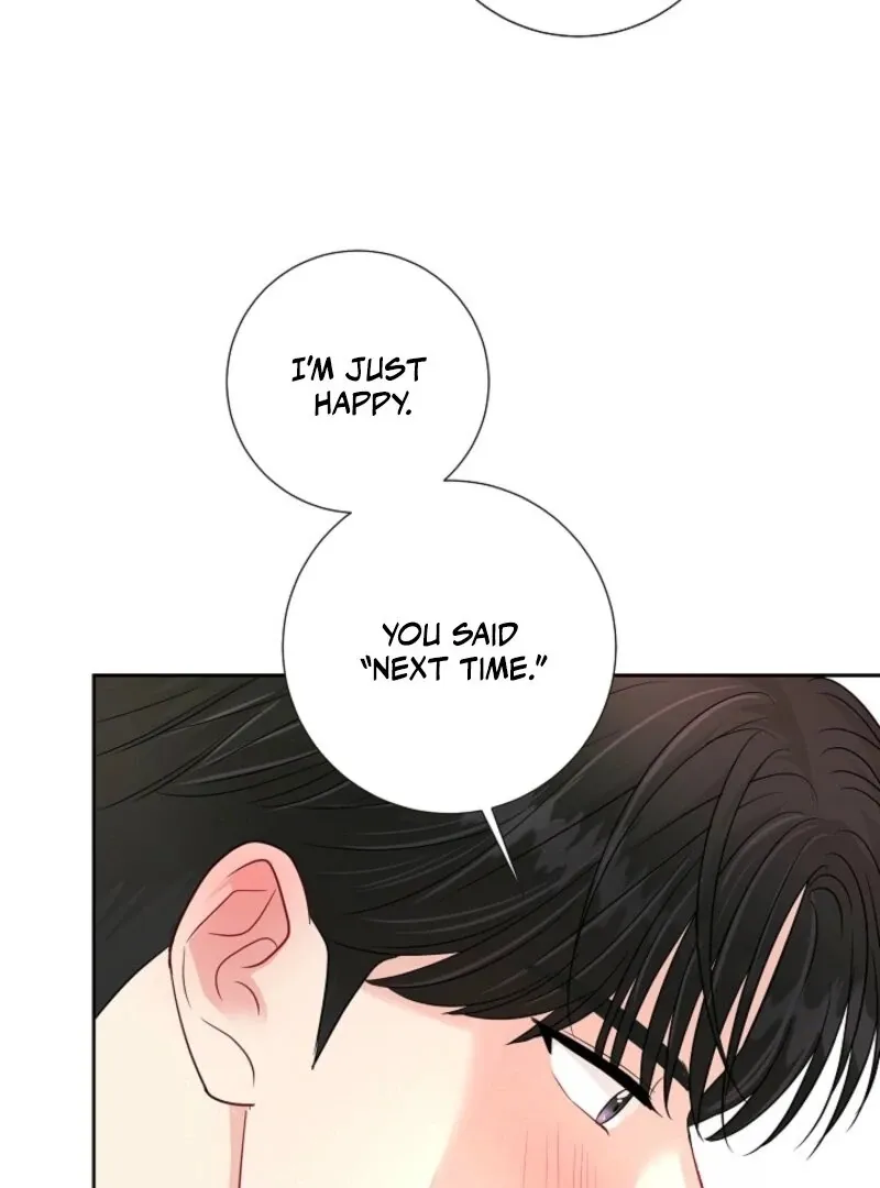The Summer You Came Chapter 25 page 62 - 