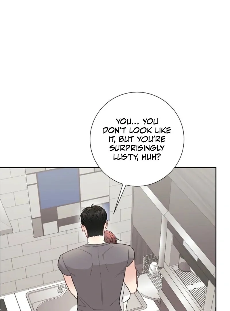 The Summer You Came Chapter 25 page 81 - 