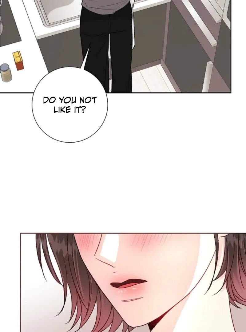 The Summer You Came Chapter 25 page 82 - 