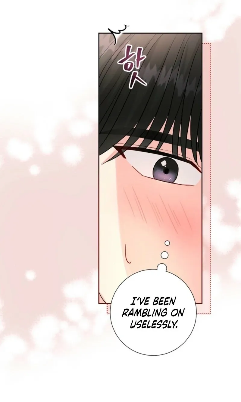 The Summer You Came Chapter 26 page 13 - 