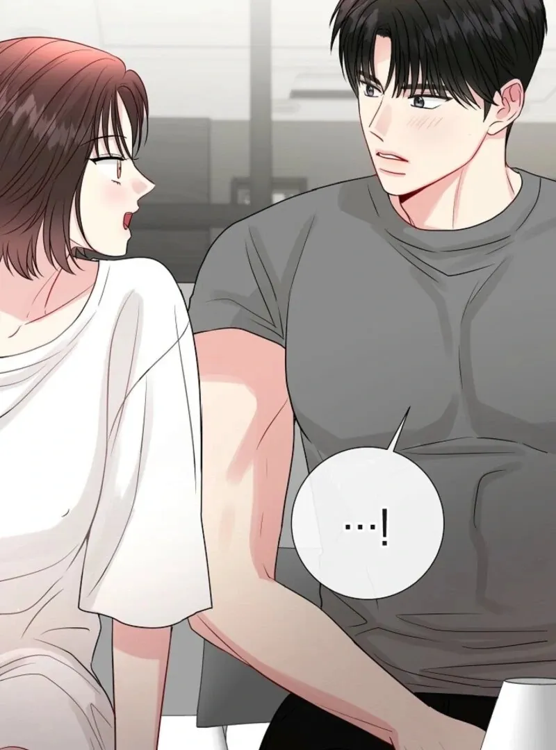 The Summer You Came Chapter 26 page 15 - 