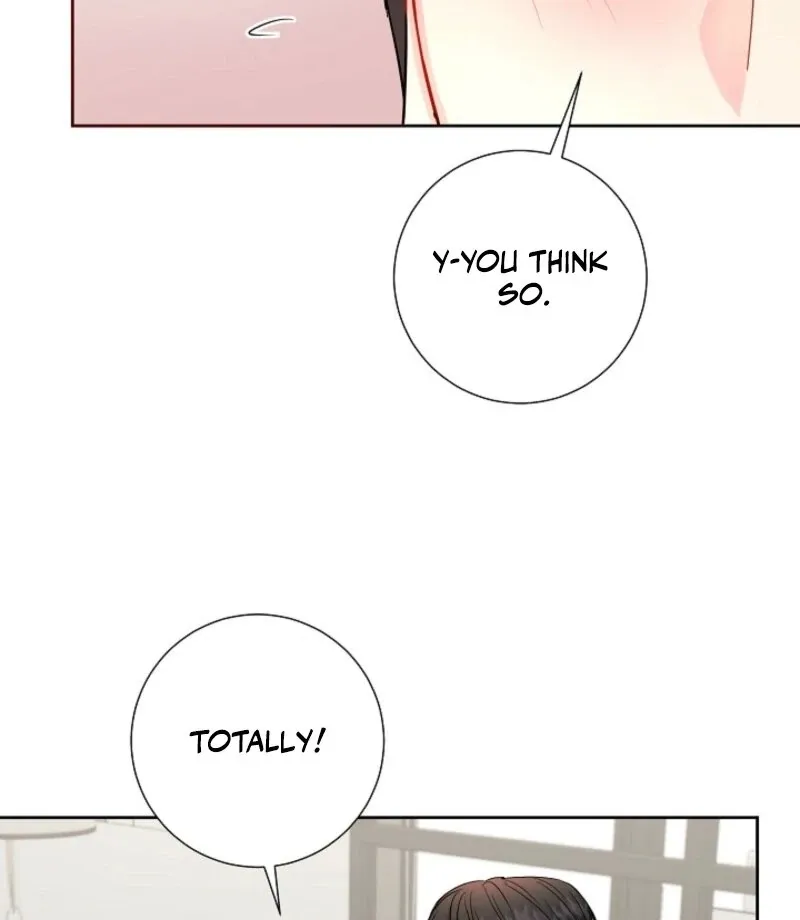 The Summer You Came Chapter 26 page 17 - 