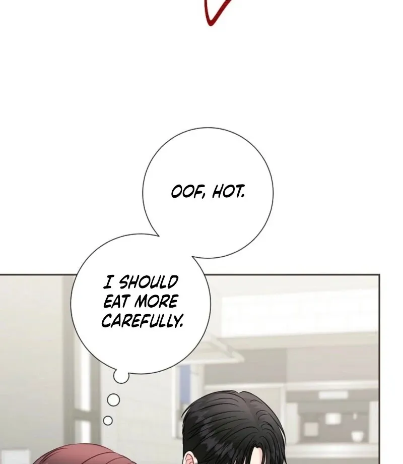 The Summer You Came Chapter 26 page 25 - 