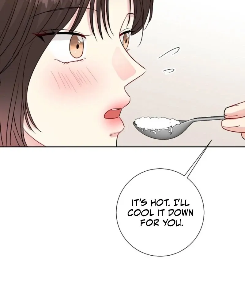 The Summer You Came Chapter 26 page 30 - 