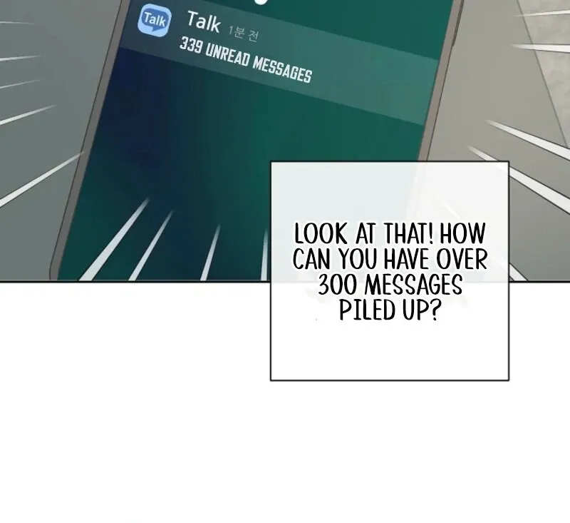 The Summer You Came Chapter 26 page 39 - 