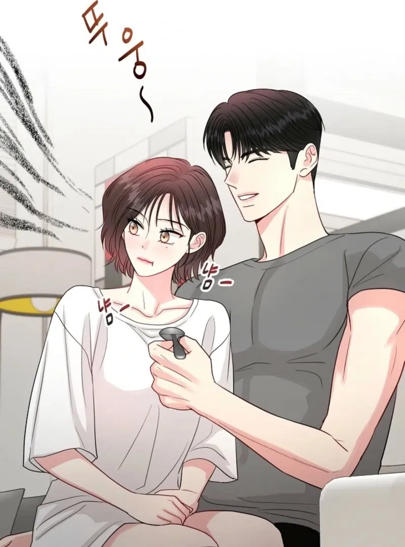 The Summer You Came Chapter 26 page 40 - 