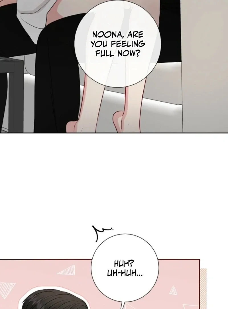 The Summer You Came Chapter 26 page 41 - 