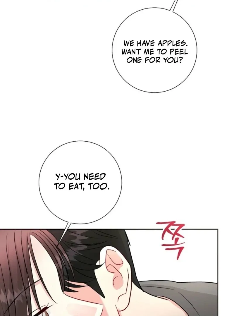 The Summer You Came Chapter 26 page 44 - 