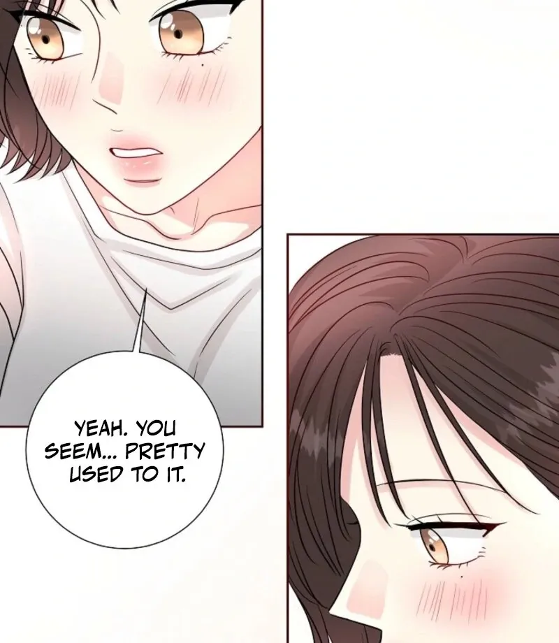 The Summer You Came Chapter 26 page 51 - 