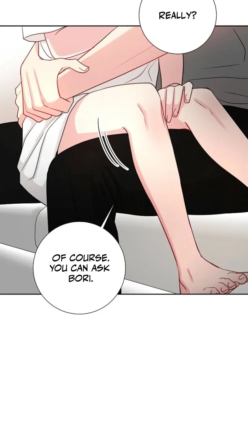 The Summer You Came Chapter 26 page 62 - 