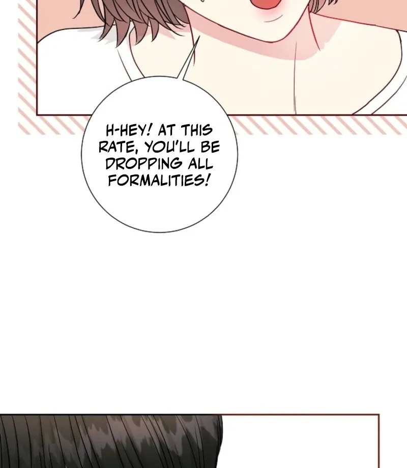 The Summer You Came Chapter 26 page 69 - 