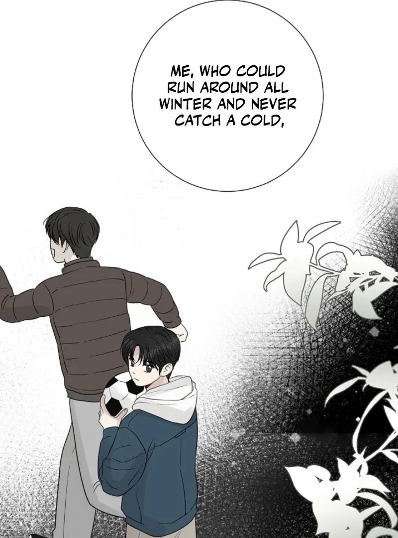 The Summer You Came Chapter 26 page 76 - 