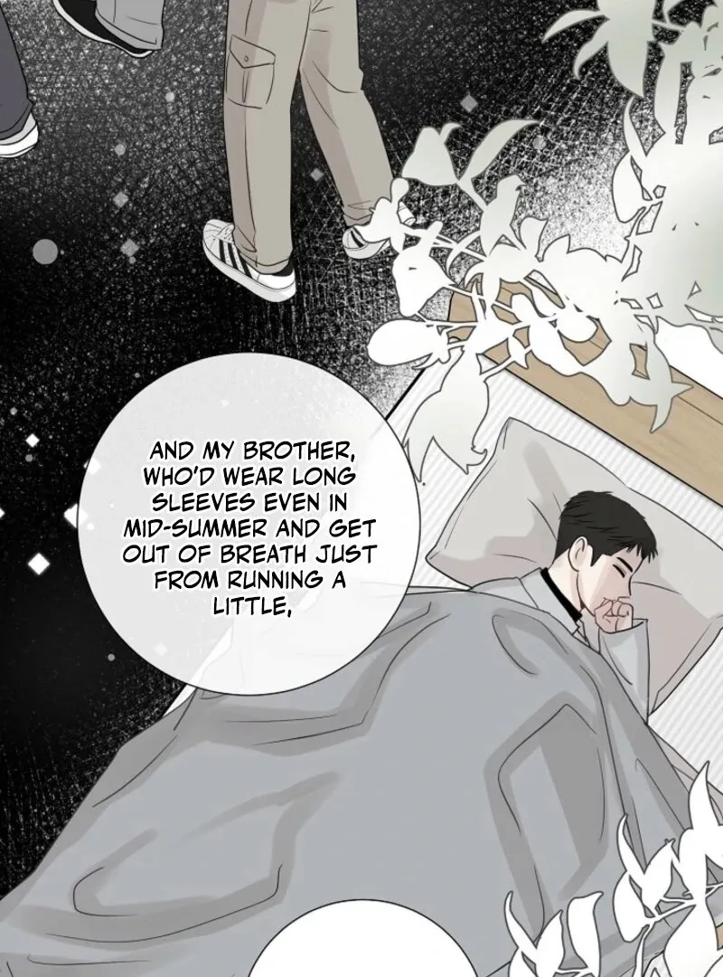 The Summer You Came Chapter 26 page 77 - 