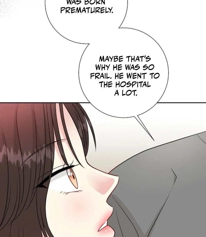 The Summer You Came Chapter 26 page 79 - 