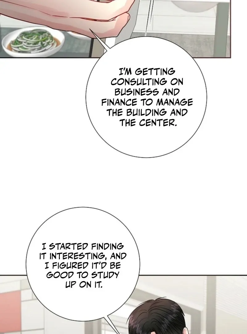 The Summer You Came Chapter 26 page 9 - 