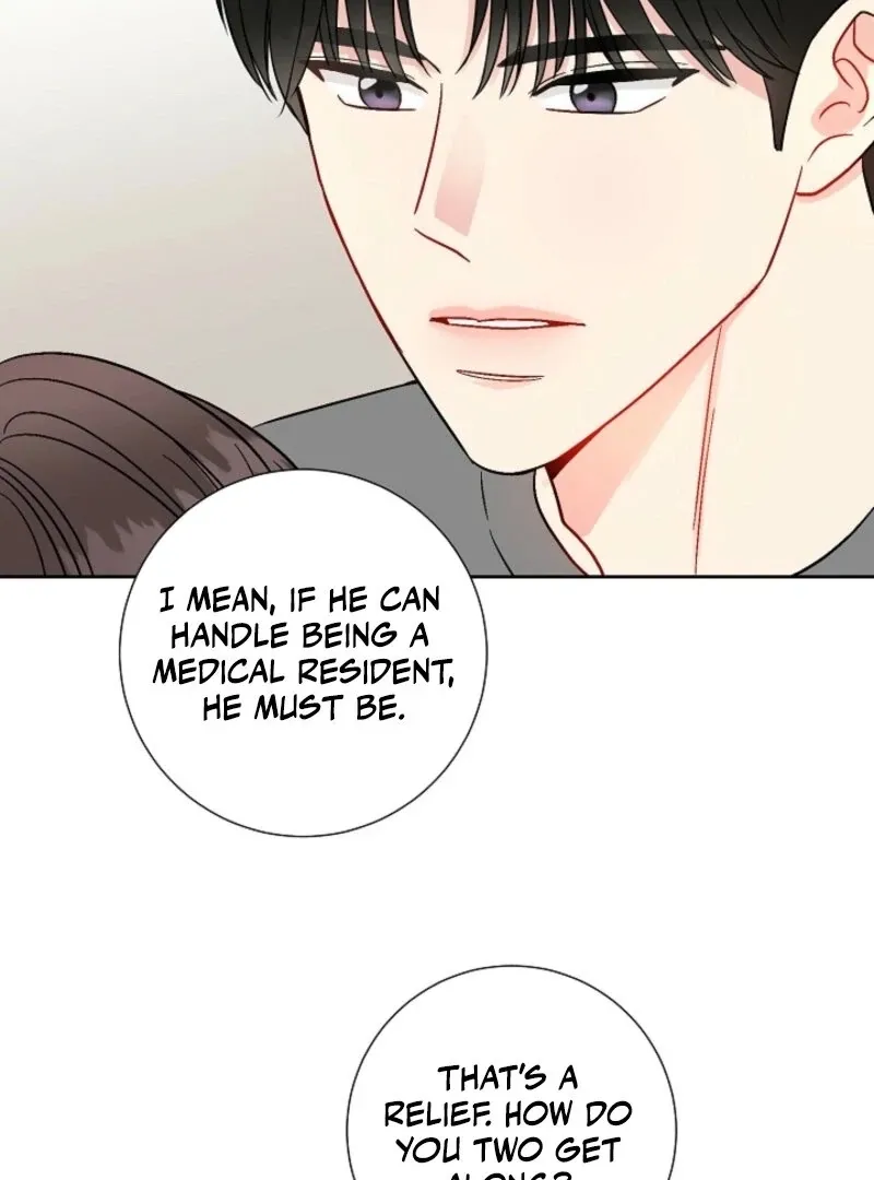 The Summer You Came Chapter 26 page 81 - 