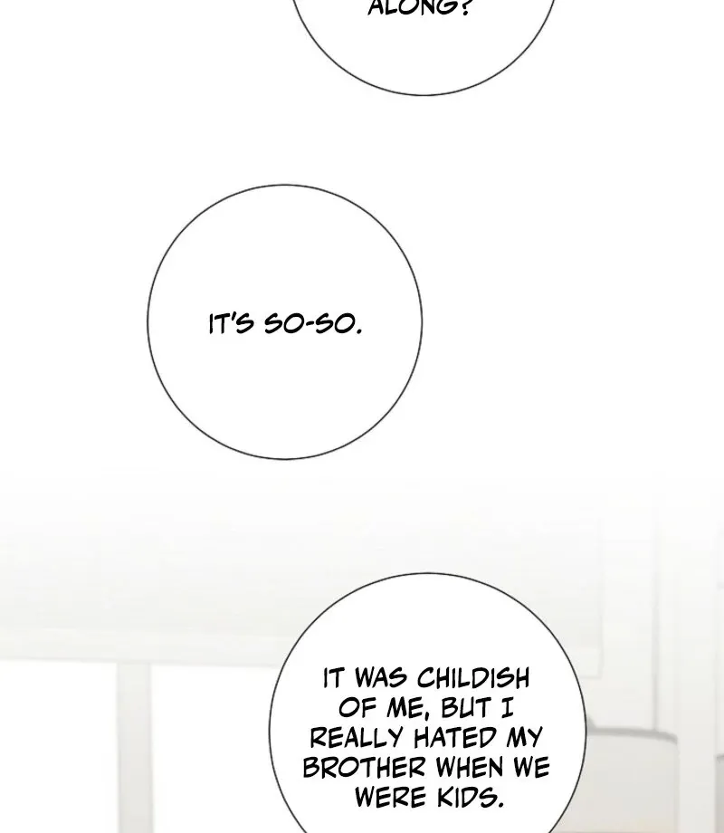 The Summer You Came Chapter 26 page 82 - 