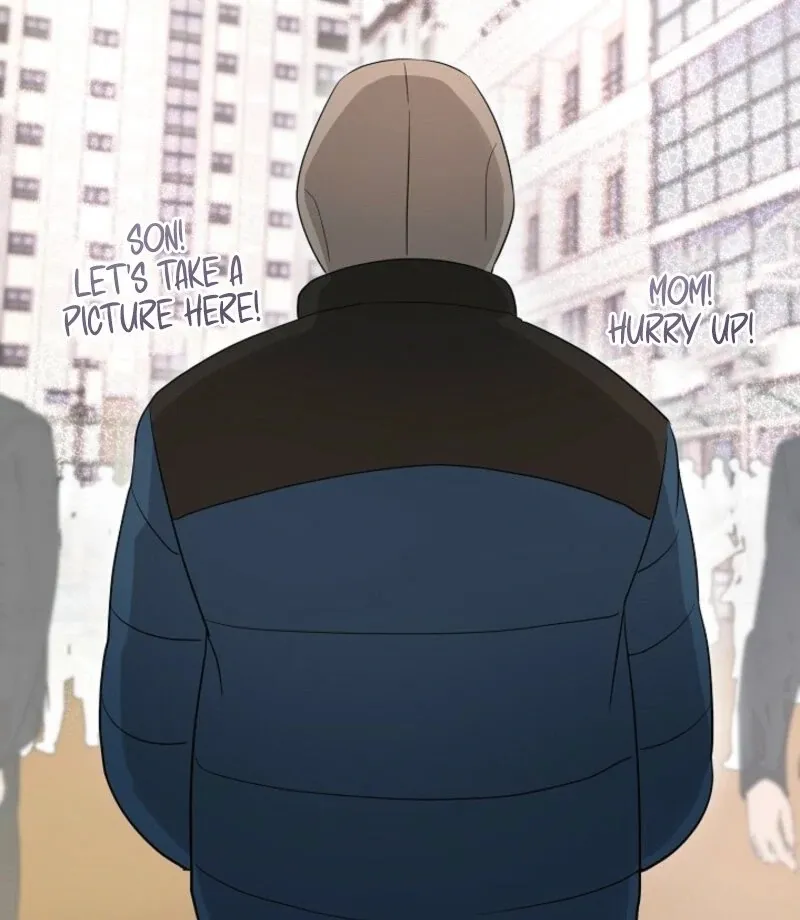 The Summer You Came Chapter 26 page 92 - 