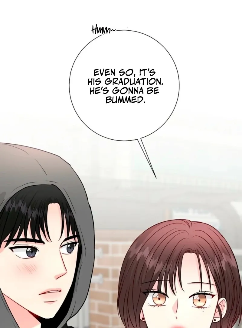 The Summer You Came Chapter 27 page 2 - 