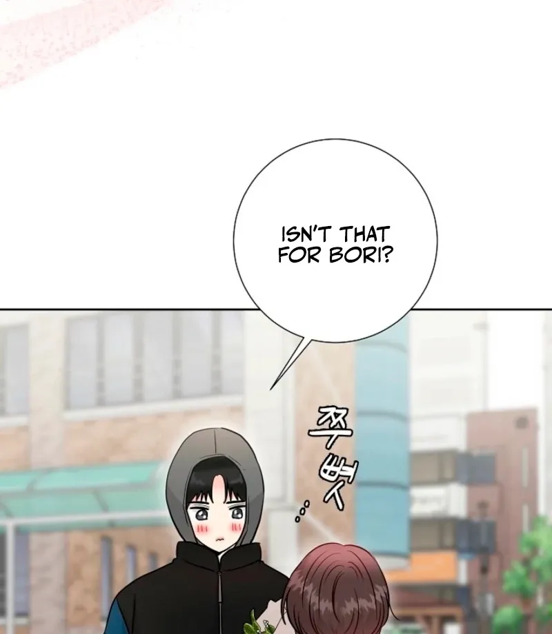 The Summer You Came Chapter 27 page 11 - 