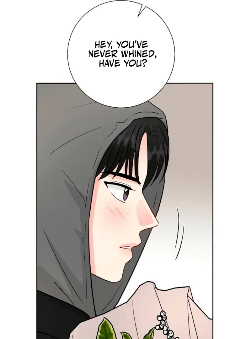 The Summer You Came Chapter 27 page 14 - 